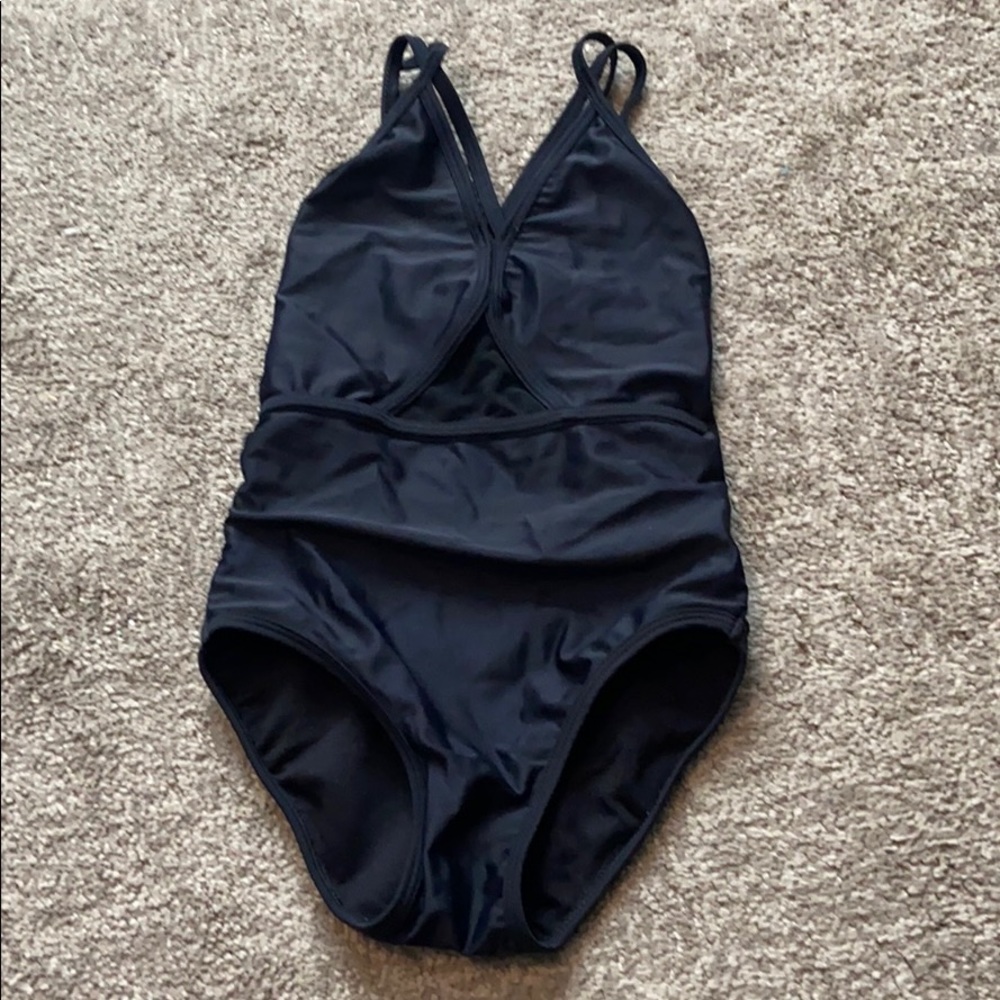 Five Dancewear Leo